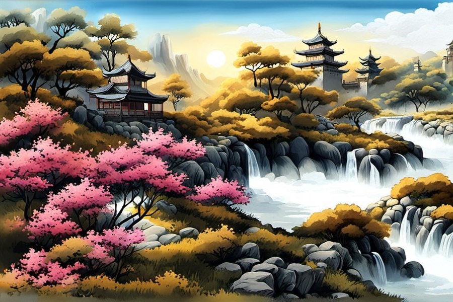 图片[1]-白羊男的性格特质全解析