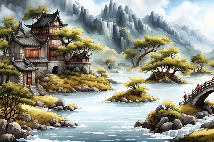 图片[1]-巨蟹座2025年必经人生劫数 这场考验将带来什么改变