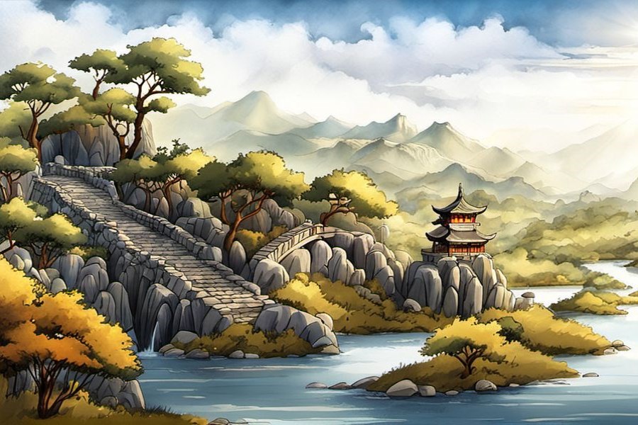 图片[1]-处女座未来三年运势挑战与机遇