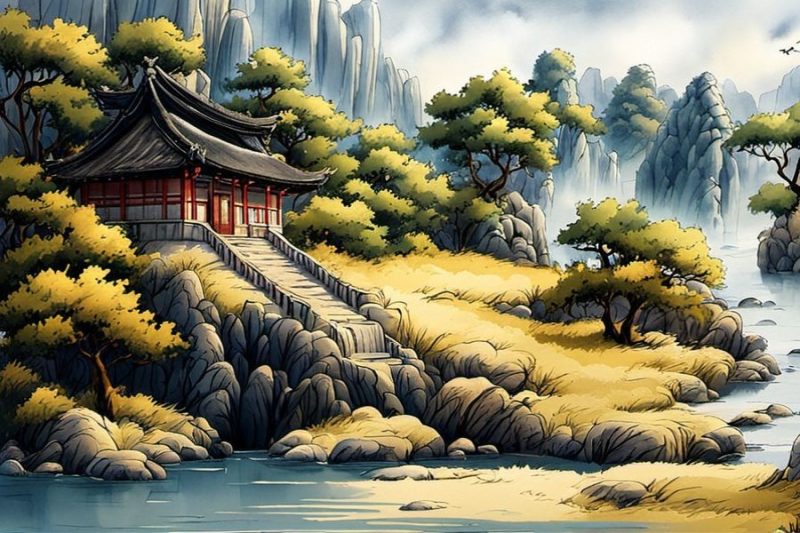狮子座2025年爱情关键期，何时能邂逅命中注定的真爱-安卜居