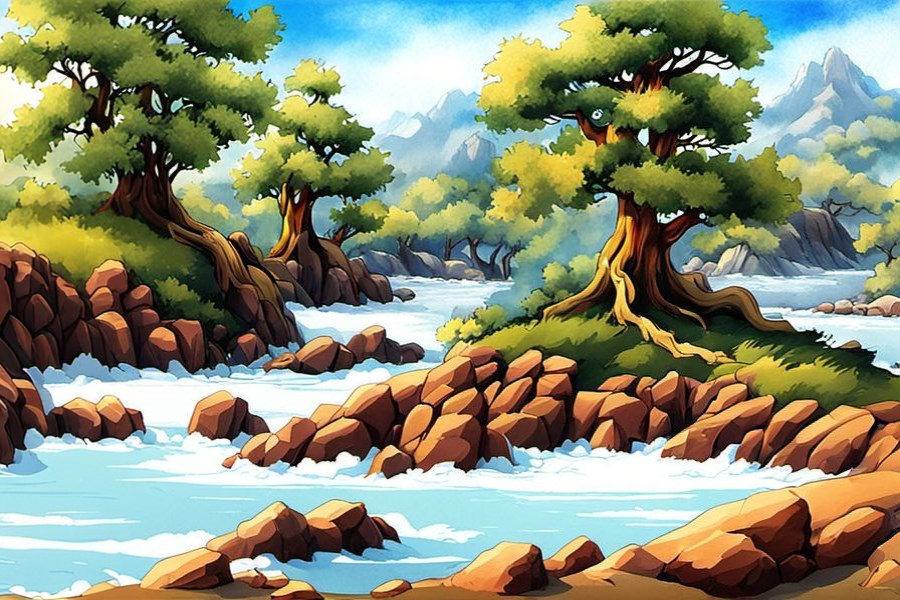 图片[1]-巨蟹座未来5年运势全面解析