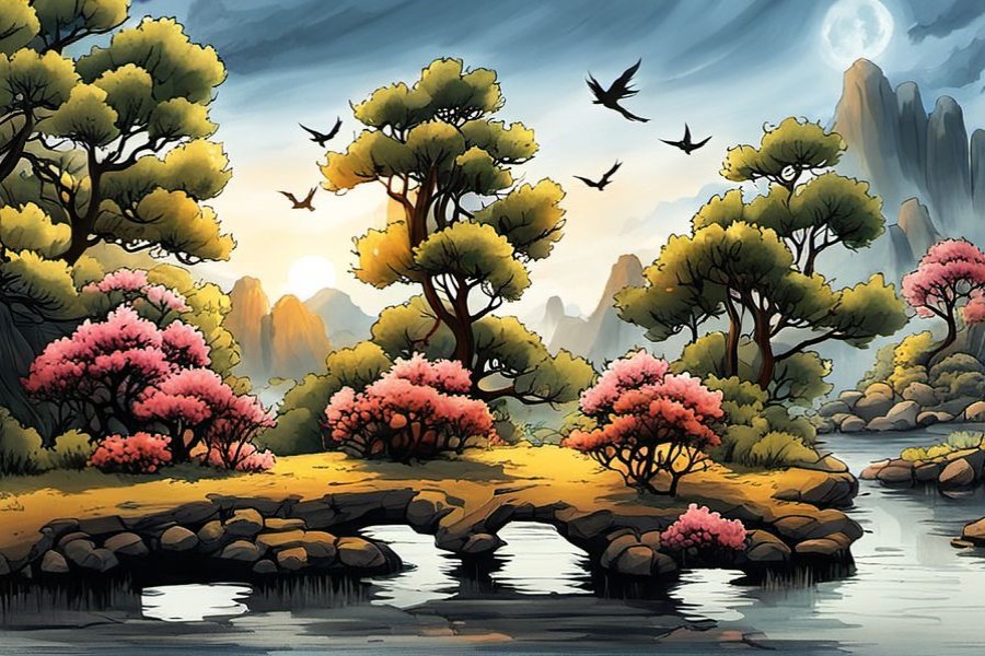 图片[1]-巨蟹座最契合的三大生肖，命中注定的最佳拍档