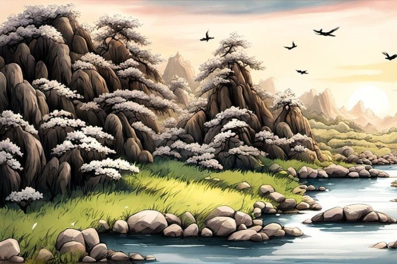 双子座未来五年运势全解析-安卜居