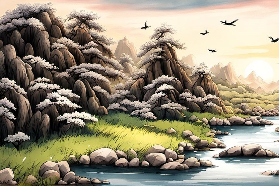 双子座未来五年运势全解析