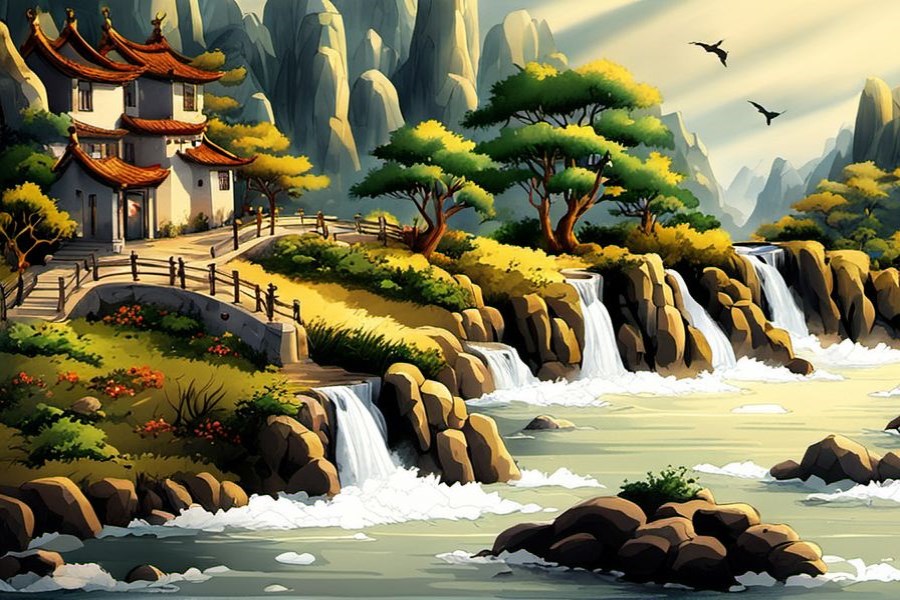 双子座未来三年运势解析：挑战与转机并存