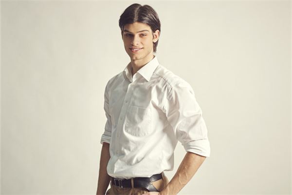 白羊座男子不为人知的思念