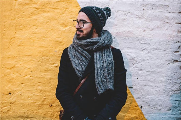 图片[1]-金牛座男生性格密码