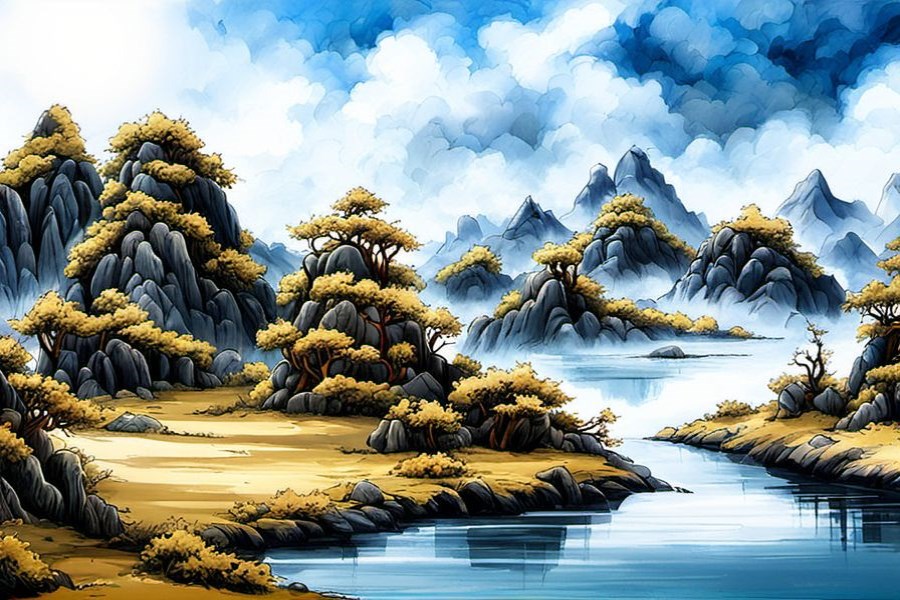 2025年狮子座女性命运大转折