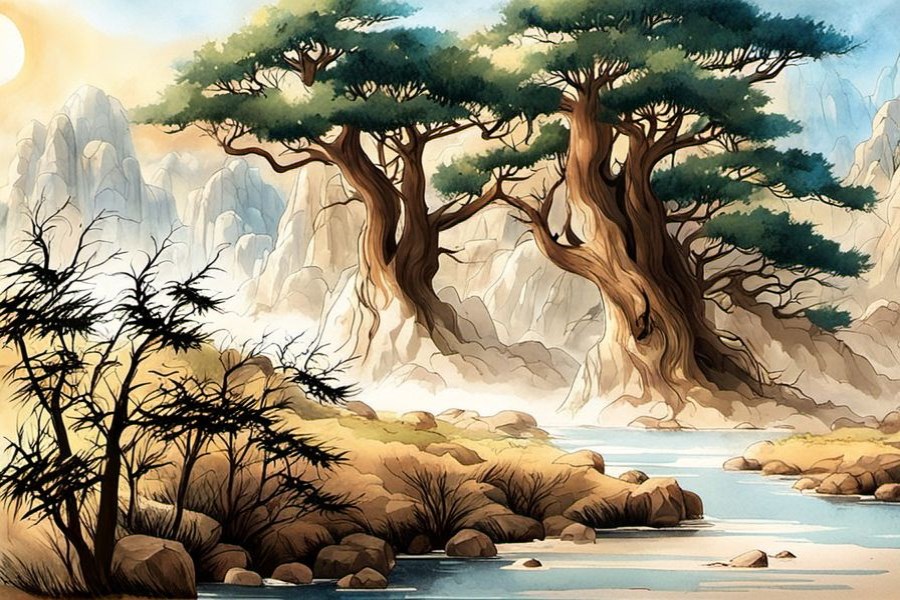 图片[1]-2025年狮子座贵人运与命运转折，能否迎来人生转机