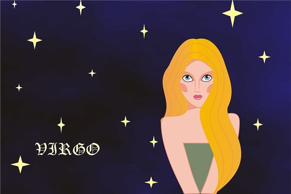 图片[1]-处女座2021年星象运势全解析,预见你的全年命运轨迹