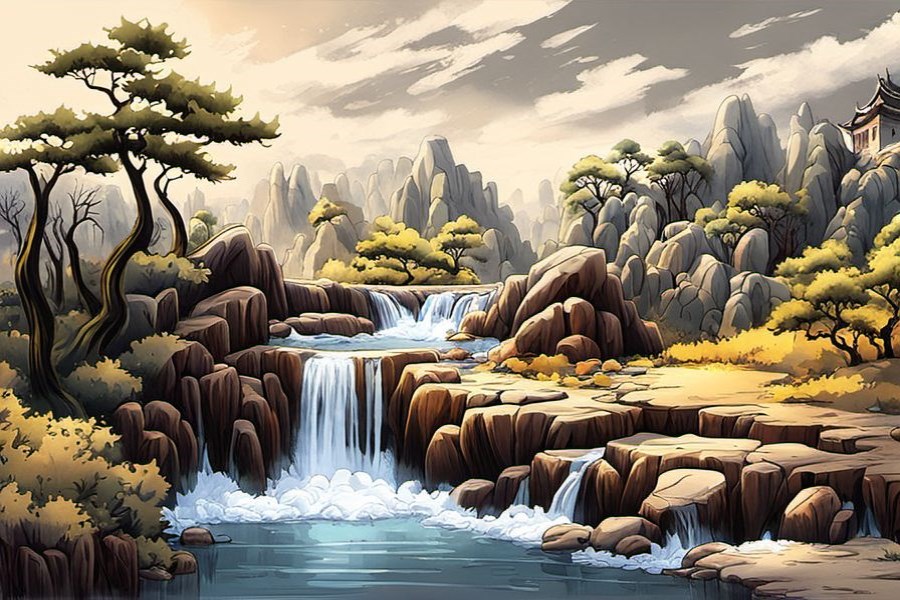 图片[1]-狮子座2025年星运全解析