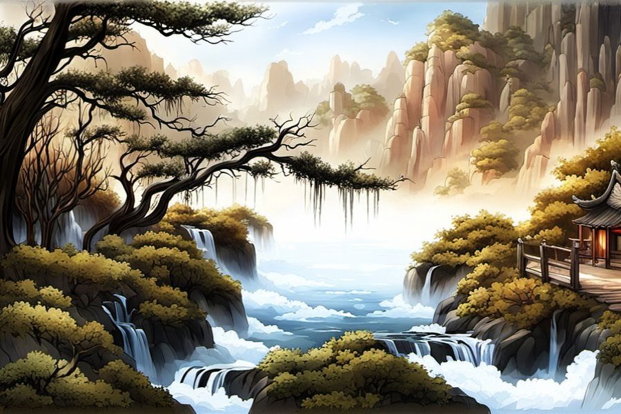 图片[1]-狮子座2025年运势全面爆发，全年好运指南