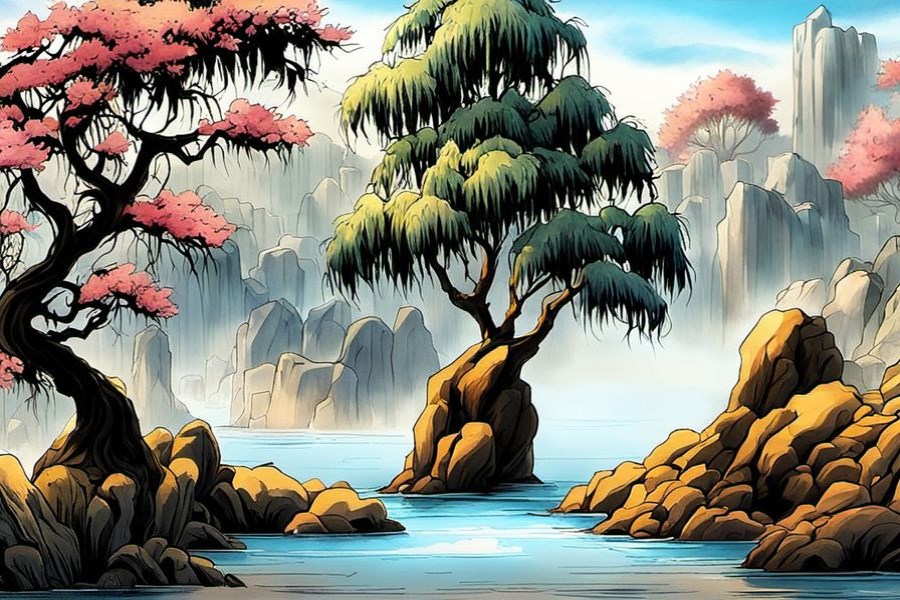 揭秘双鱼座女生的性格密码与独特魅力