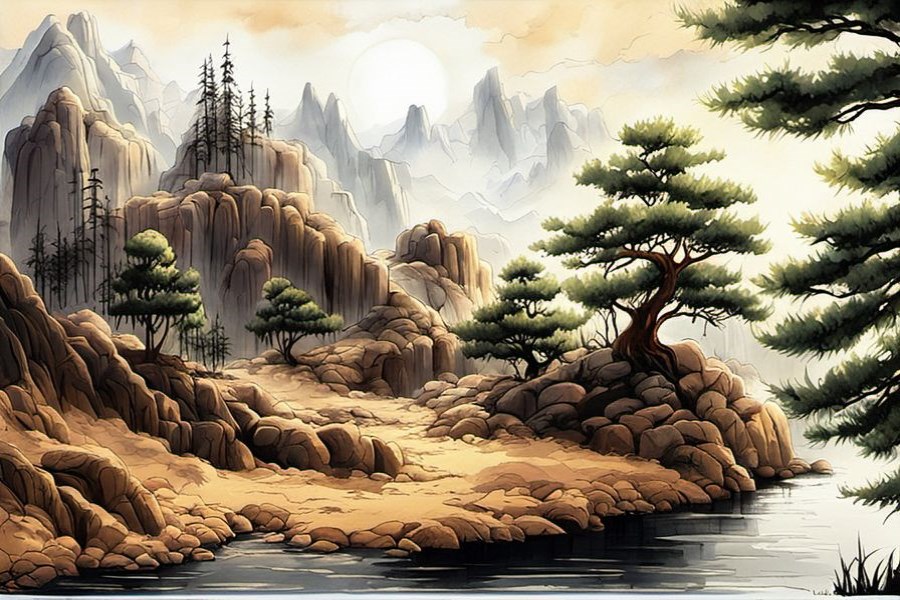 双鱼座女性2025年运势:挑战中蕴含成长