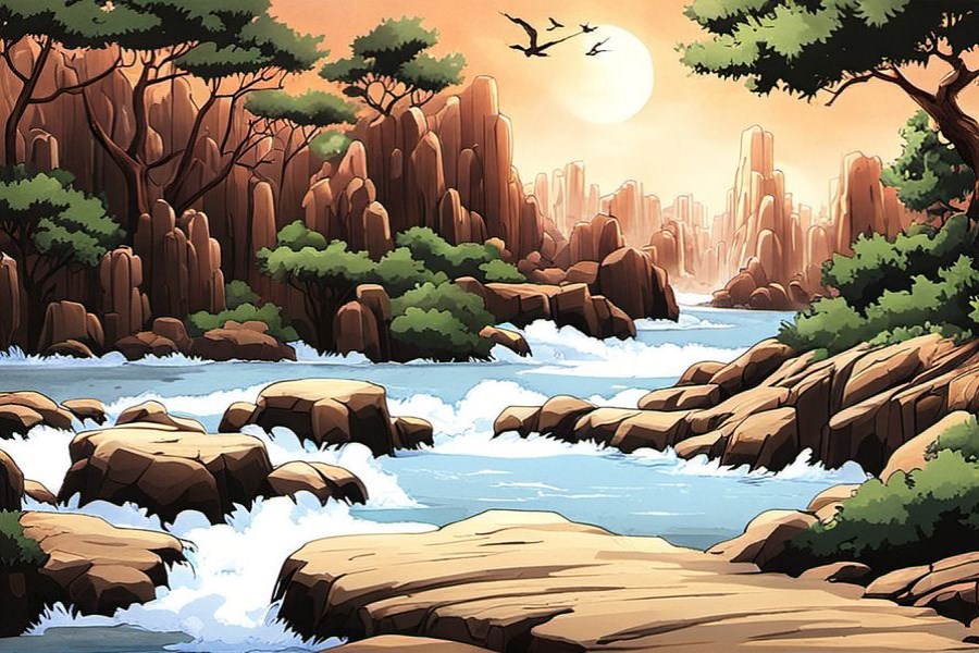 揭秘天蝎座最配的三大属相,谁与天蝎天生一对