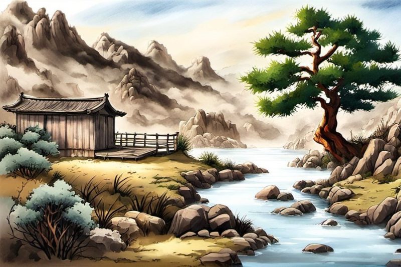 2025射手座的幸运密码 开运色彩与数字指引-安卜居