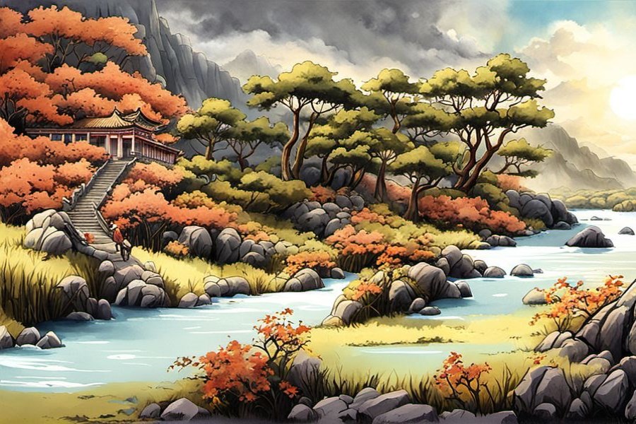 天秤座2025年将面临何种人生转折