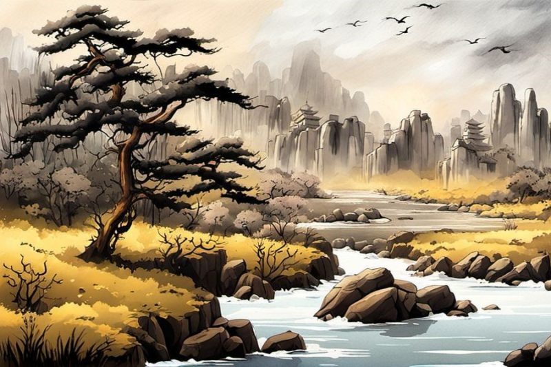 2025年天蝎座贵人相助 苦尽甘来运势预测-安卜居