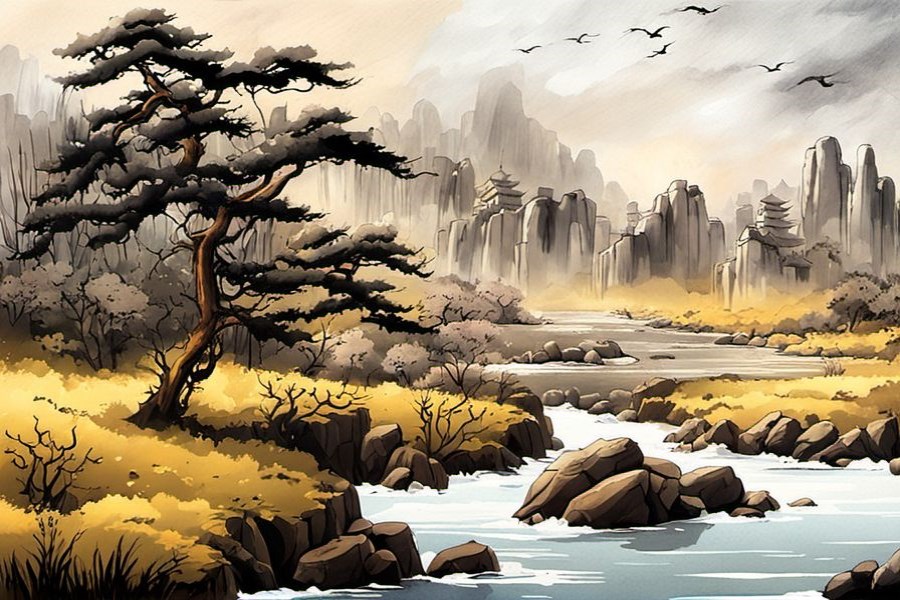 2025年天蝎座贵人相助 苦尽甘来运势预测