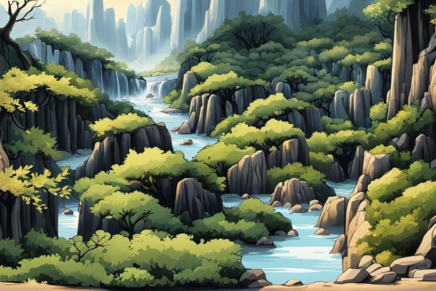 双鱼座2025年关键转折：如何将挑战化为机遇