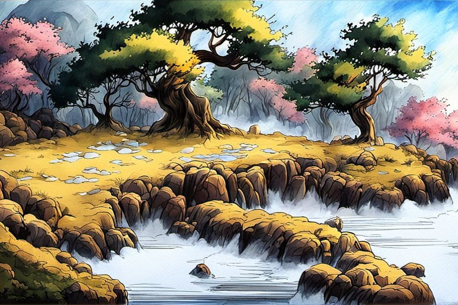 摩羯座2025必有一劫,是什么劫难