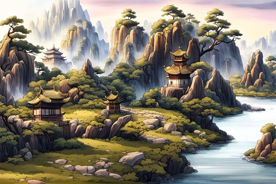 图片[1]-属马双鱼女婚姻幸福全解析