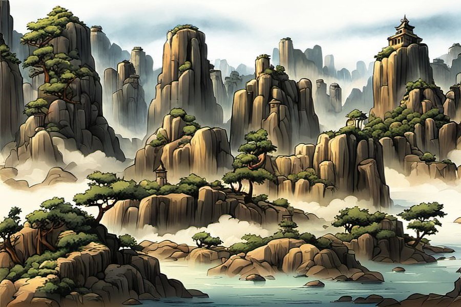 摩羯座2025年三福临门，全年喜事大盘点