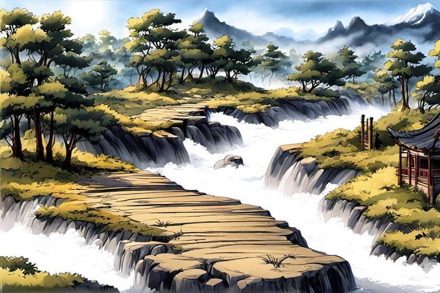 天蝎座2025年运势深度解析，这一年你的命运会如何