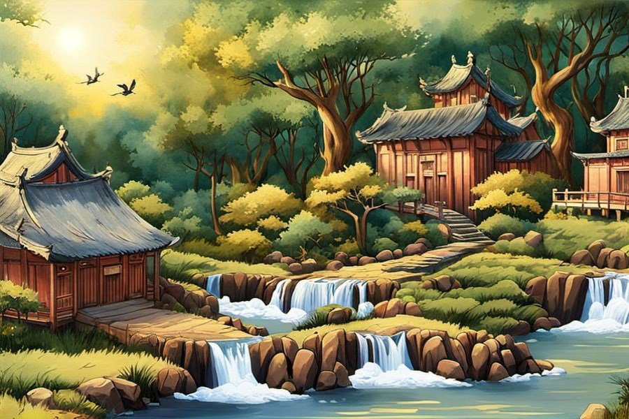 图片[1]-射手座2025年喜事连连，揭秘射手座2025年三大喜事