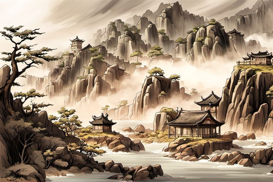 图片[1]-2025水瓶座蜕变之年：星象指引下的生活全方位变革预测