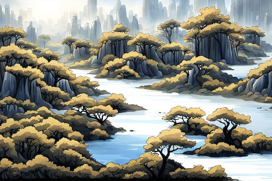 图片[1]-天秤座2025年三大喜事预告，你的好运即将开启