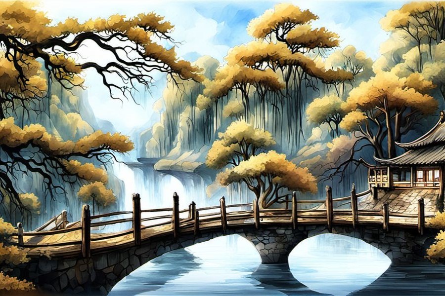 2025年摩羯座幸运密码：幸运色与数字助你整年好运