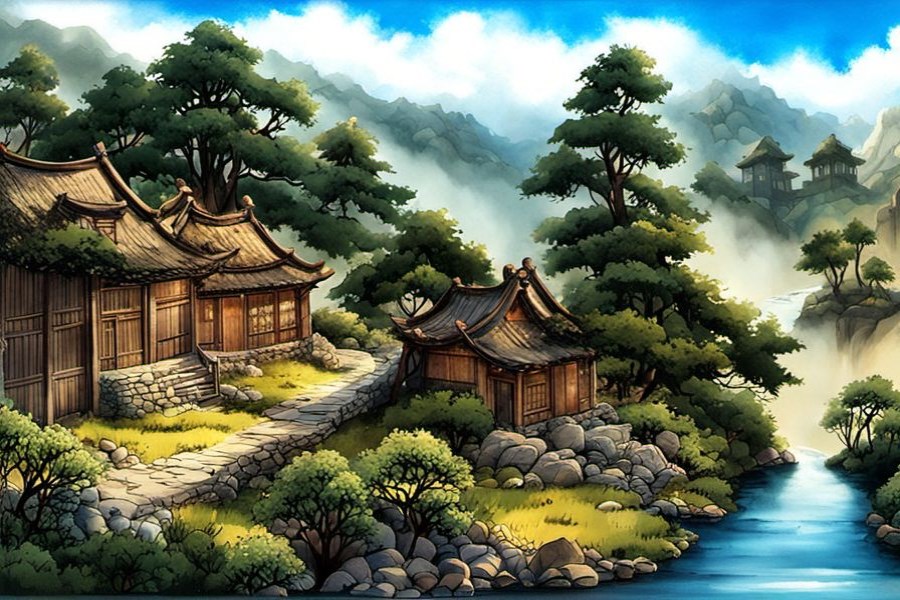 天蝎座2025年喜事连连，三大幸运事件即将降临