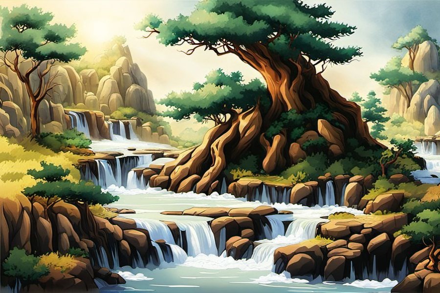 2025年摩羯座迎来人生重大转折点，哪些领域将发生蜕变