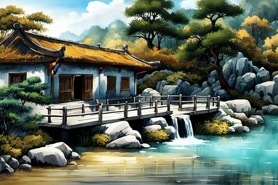 2025年摩羯座水逆预警：星象变化与应对全攻略