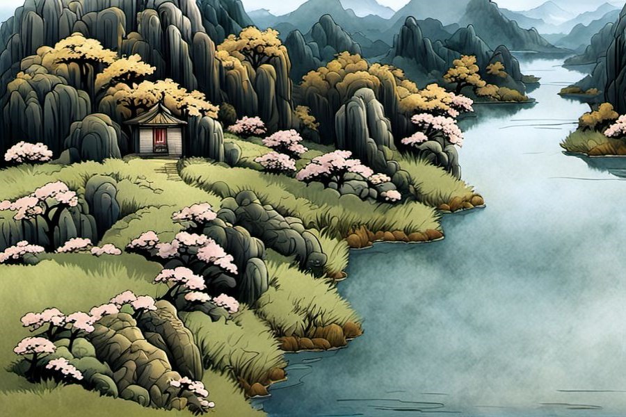 图片[1]-2025天蝎座运势全面爆发，把握你的黄金机遇年