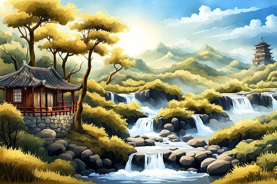 天秤座2025年星运大揭秘 今年你的命运将迎来怎样的转机