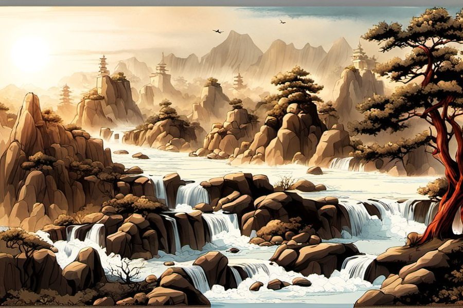 图片[1]-2025年水瓶座贵人运如何，能否迎来命运的转折与丰收