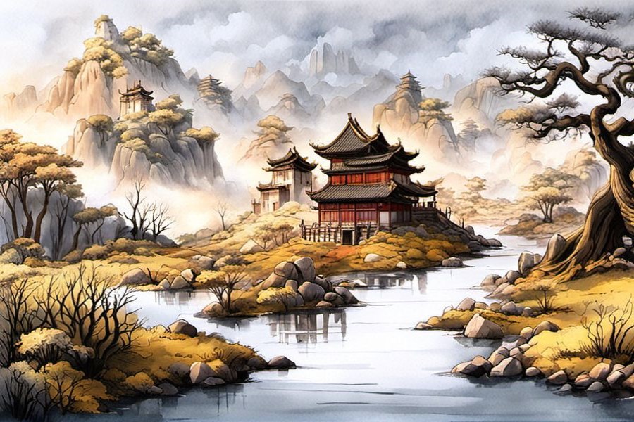 图片[1]-摩羯座2025年迎来真爱的最佳时机解析