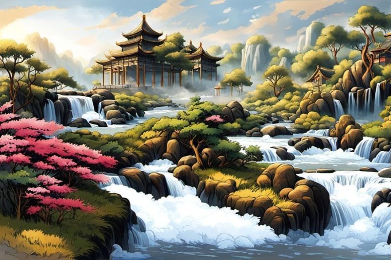 摩羯座生日时间表 你的星座属于哪一天出生-安卜居