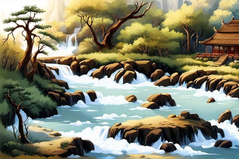 天秤座男生性格全解析 优雅与理性的完美结合-安卜居