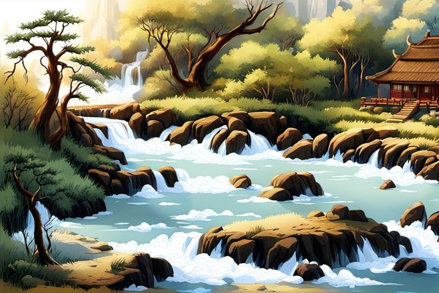 天秤座男生性格全解析 优雅与理性的完美结合