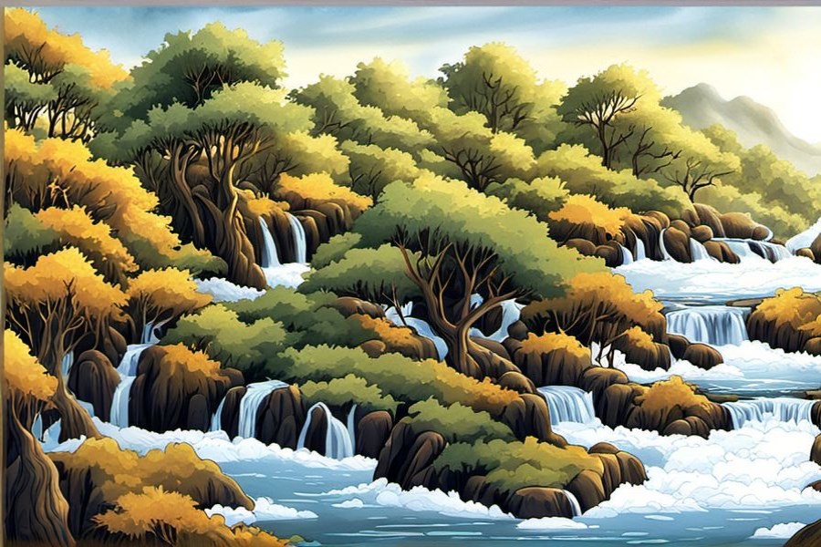 2025天蝎座全年运势深度解析