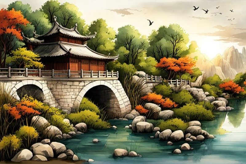 射手座未来5年运势预测：把握你的黄金机遇期-安卜居