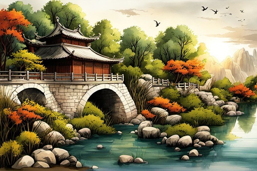 射手座未来5年运势预测：把握你的黄金机遇期