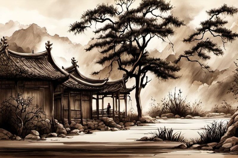 摩羯座未来三年运势解析 挑战与机遇并存-安卜居