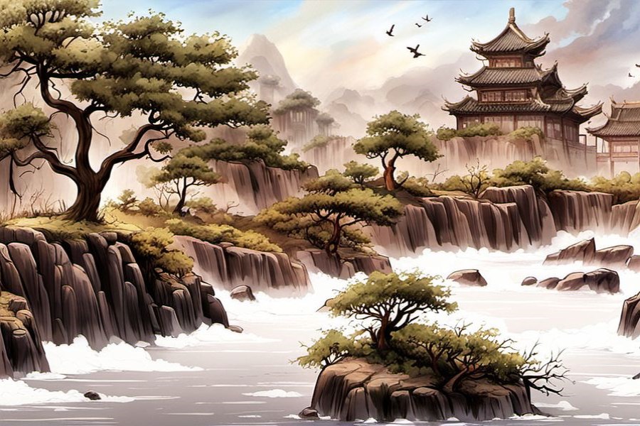 2025年双鱼座女性的人生新篇章