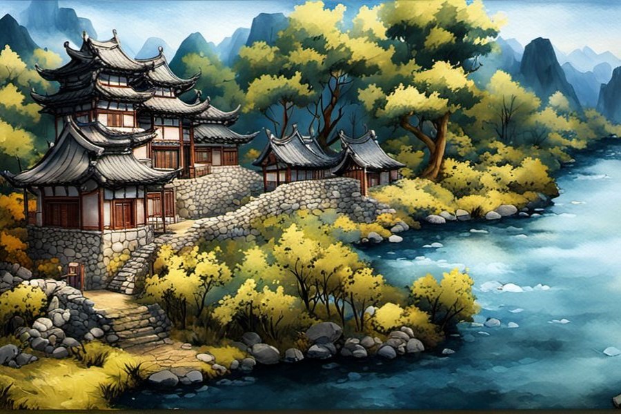 图片[1]-天蝎座2025年姻缘降临时刻 真爱何时与你相遇