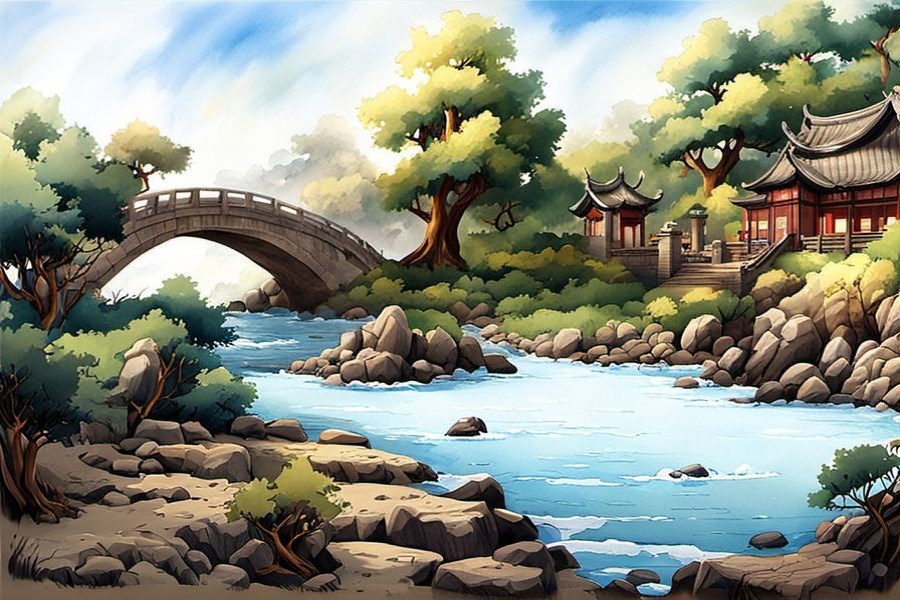 图片[1]-水瓶座男生性格特质大公开