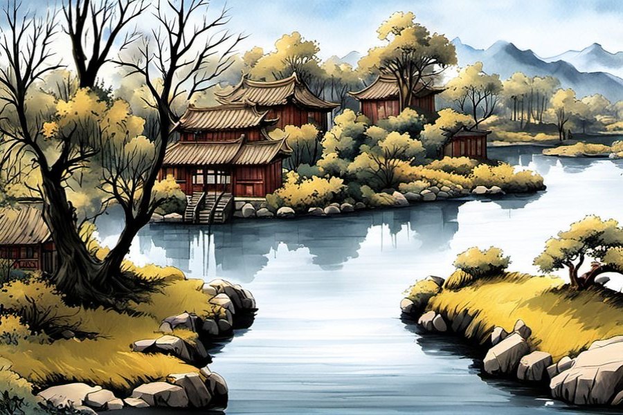 图片[1]-摩羯座未来五年运势全解析